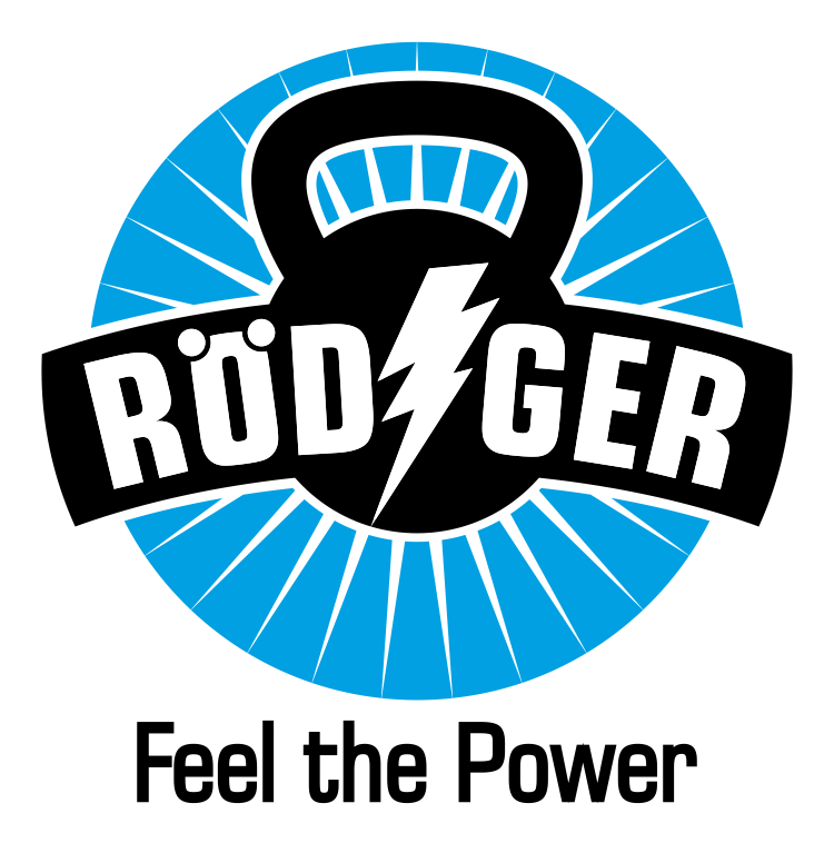 Alexander Rödiger - Feel the power - Training | Fitness | Consulting